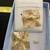 New 14K Gold Earrings 1 thumbnail
