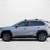 2024 Toyota RAV4 AWD All Wheel Drive Electric RAV 4 Hybrid Limited SUV 9 thumbnail