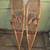 Vintage snowshoes 1 thumbnail
