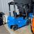 2023 BYD Forklift Electric 4 Wheel Sit Down Three Stage 17 thumbnail