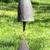 Paolo Soleri 19" Bronze Bell Wind Chime 1 thumbnail