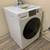 Spacious 1 bedroom / 1 bath apartment with walk-in closet and in-unit 11 thumbnail