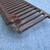 1968E CORVETTE WIPER DOOR VENT GRILLE - NEEDS REPAIRED #3908140 15 thumbnail