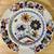 Pair of Gorgeous Pekin Ironstone Dinner Plates 4 thumbnail