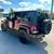 2007 Jeep Wrangler SAHARA 6 thumbnail