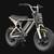 MacFox M16 Kids Electric Moto Bike BLACK FRIDAY SALE / BONUS 2 thumbnail