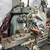 Index Model 55 Vertical Milling Machine with power feed 2 thumbnail