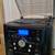 Great Value- Turntable HI-FI STEREO SYSTEM 6 IN 1. LIKE NEW! 3 thumbnail