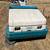 2008 Tennant 6650 XP Sweeper Indoor/Outdoor for your Businesses 2 thumbnail