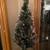 CHRISTMAS Tree - Fiber Optic - 4 ft., Changes colors, Boxed 2 thumbnail
