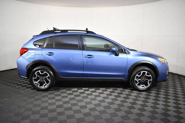 2017 Subaru Crosstrek 2.0i Premium AWD 4dr Crossover 5M - $16,999 (+ Silver Star Auto)63475678679681124