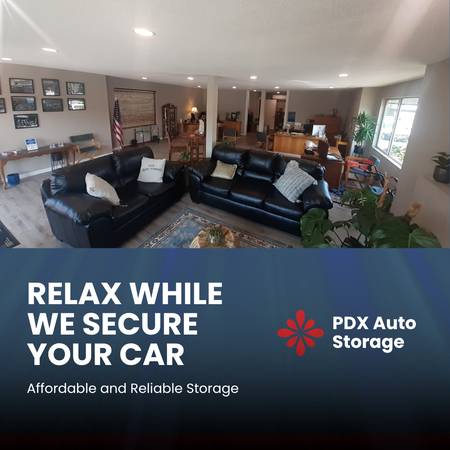 $85 **LIMITED TIME OFFER**   **GET A FREE MONTH OF STORAGE** (5327 NE Columbia Blvd.)63914739138307121