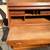 Danish Modern teak secretary / vanity by Dyrlund B126 9 thumbnail
