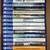 Huge Lot of 73 Sony PlayStation PS4 PAL Games Compatible US Compatible 1 thumbnail