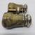 2 Vintage Opera Binoculars Optics With Carry Bag 11 thumbnail
