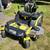 Ryobi 80V, 54 in. Electric Zero Turn Mower 6 thumbnail
