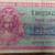 1954-1958 military payment certificate #24 Series 521 **Very Rare*** 2 thumbnail