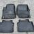 Jeep Grand Cherokee L Weathertech Floor Mats 1st & 2nd Row 1 thumbnail