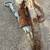 Antique Ship Anchor-shipwrecked-salvaged-Approx. 68" x 39"-HEAVY!!! 5 thumbnail