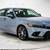 2024 *Honda* *Civic Sedan* *Touring CVT* Gray Pearl 13 thumbnail