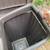 Plastic garden trash bin 5 thumbnail