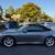 2004 Porsche Carrera 4S Cabriolet w/Hardtop Gray/Black Automatic Mint 8 thumbnail