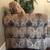 Elegant Sofa and Loveseat Set w/ Four Pillows 10 thumbnail