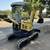 Yanmar VIO20 Mini Excavator 5K pound - Only 3k Hours! Hydraulic Thumb 8 thumbnail