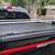 Ford F-150 Retrax bedcover with Rhino Rack Cross bars 5 thumbnail