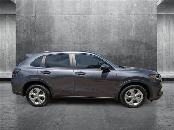 2023 Honda HR-V Certified LX SUV - $22,451 (Call *(720) 627-6677* to Confirm Availability Instantly)63619860782595123