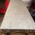 Antique Marble Top Side End Table, Bench or Plant Stand (Low 2 Ground) 5 thumbnail