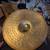 Zildjian ZBT Plus 14" Medium Hi Hat set 2 thumbnail