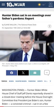 I beg your pardon…. 1