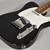 1988 Fender USA Standard Telecaster | Black Finish W/OHSC 9 thumbnail