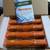 EZink Premium Toner Cartridge TN225 TN221 5 Pack 7 thumbnail