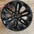 Set of 4 Chevrolet rims - 6 bolt pattern 1 thumbnail