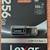 *NEW* Lexar JumpDrive S80 USB 3.2 Flash Drive, 256GB, Black 1 thumbnail