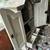 Wide dining chair, wooden cabinet. 5 thumbnail