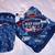 Cool Rare Promo Beer & Liquor Keychain & Bandana 1 thumbnail