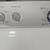 ▶----------White/ Gray GE Washer & Electric Dryer Set---------- 5 thumbnail