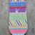 Aperture Snowboard With Lamar Bindings For Sale - Size 149 CM 4 thumbnail