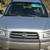 2005 SUBARU FORESTER 2.5XS AWD, AUTO. 7 thumbnail