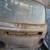 1968 VW Volkswagen T2 Bus Van for parts 1 thumbnail