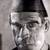 Original Resin Oil Painting Boris Karloff The Mummy 7 thumbnail