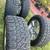 20” OEM Chevy LTZ wheels and 33” off road tires 5 thumbnail