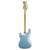 2016 SQUIER Vintage MODS Precision Bass LPB DISCONTINUED MODEL. 4 thumbnail
