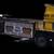 Rent a large Yellow Trash Dumpster to clear your Home 2 thumbnail