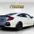 2020 Honda Civic  Si Sedan 4 thumbnail