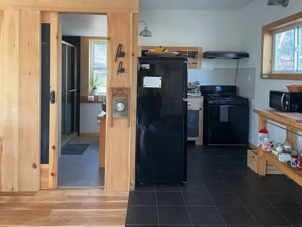 $2,500 / 1br - Long-Term Rental: Spacious Cottage in Hudson Valley Setting /Catskills (ACCORD)64035736947971124