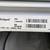 WHIRLPOOL THIN TWIN HEAVY DUTY GAS STACKED WASHER N DRYER COMBO SET 5 thumbnail